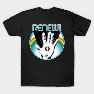 Renew! T-Shirt